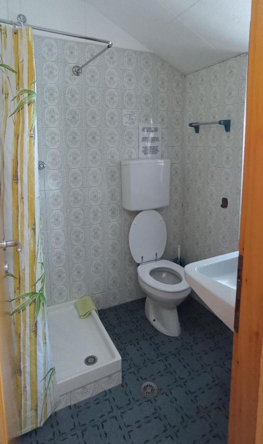 Garni Delia Hotell Livigno Exteriör bild